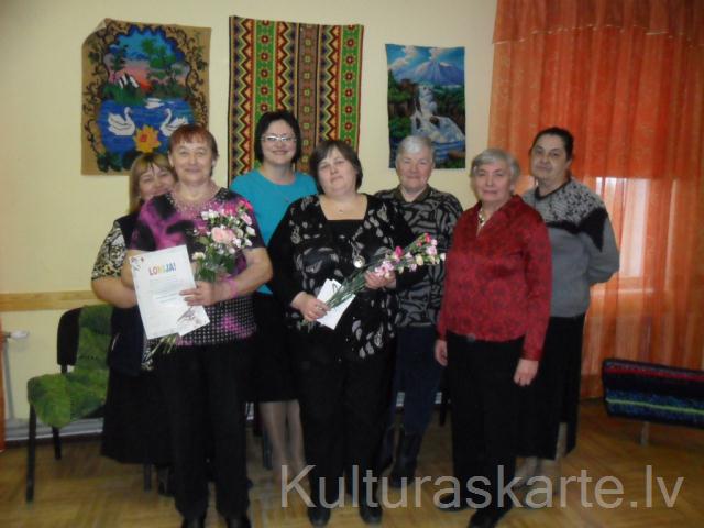 Rokdarbu pulciņš